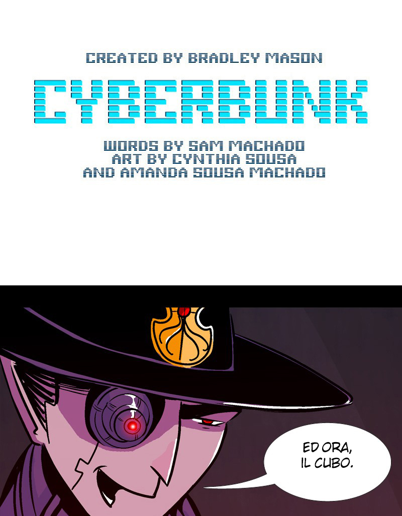 CyberBunk - ch 055 Zeurel